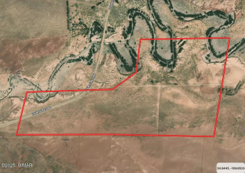 4503 County Road 5392, Concho, Arizona 85924, ,Land,For Sale,County Road 5392,257133