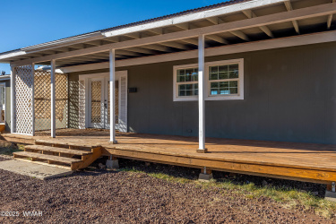 2379 Parkinson Road, Lakeside, Arizona 85929, Bedrooms, ,Bathrooms,Residential,For Sale,Parkinson,257148
