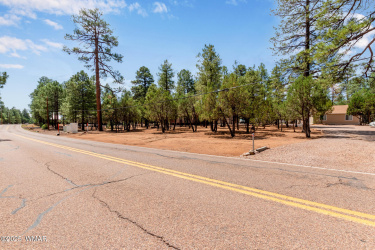2884 Pine Rim Road, Overgaard, Arizona 85933, Bedrooms, ,Bathrooms,Residential,For Sale,Pine Rim,257144