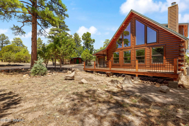 1464 Low Mountain Trail, Heber, Arizona 85928, Bedrooms, ,Bathrooms,Residential,For Sale,Low Mountain,256183