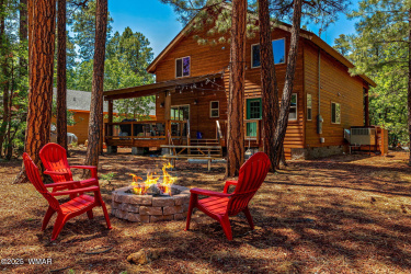3721 Bermuda Circle, Pinetop, Arizona 85935, Bedrooms, ,Bathrooms,Residential,For Sale,Bermuda,257141