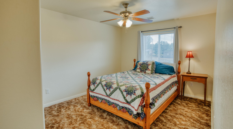 Guest Room #1 Upstairs