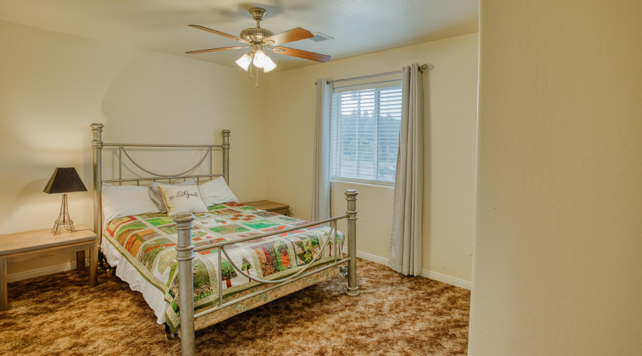 Guest Room #2 Upstairs