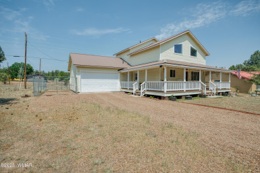 540 Rim Drive, Pinedale, Arizona 85934, Bedrooms, ,Bathrooms,Residential,For Sale,Rim,257138