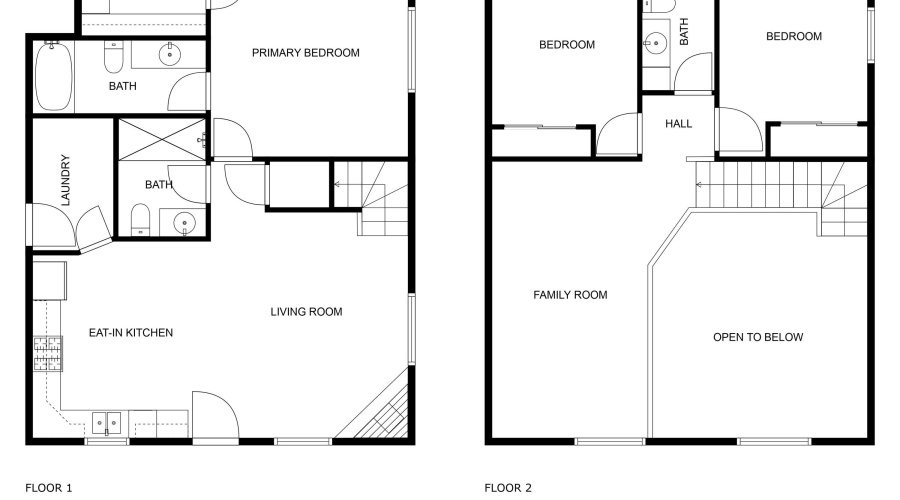 Full Floor Plan