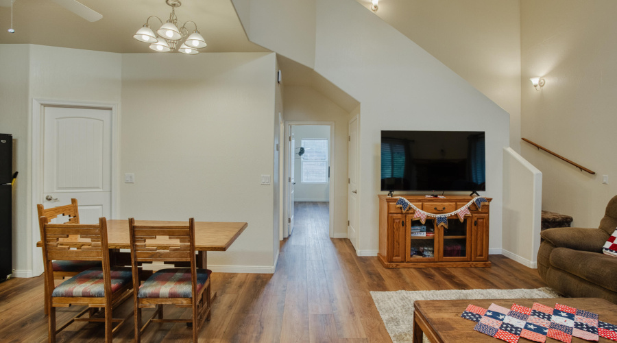 Bright Natural Light