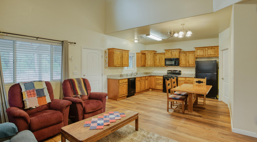 Great for Entertaining