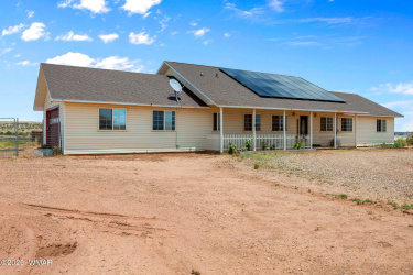 3190 Jasmine Lane, Snowflake, Arizona 85937, Bedrooms, ,Bathrooms,Residential,For Sale,Jasmine,257139