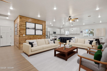 299 First Base Lane, Snowflake, Arizona 85937, Bedrooms, ,Bathrooms,Residential,For Sale,First Base,257146