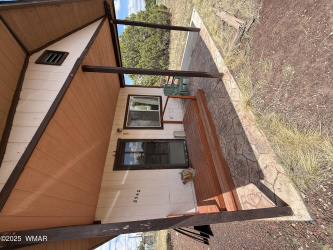 8540 Red Fox Lane, Show Low, Arizona 85901, Bedrooms, ,Bathrooms,Residential,For Sale,Red Fox,257149