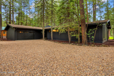 7161 Indian Bend Road, Pinetop, Arizona 85935, Bedrooms, ,Bathrooms,Residential,For Sale,Indian Bend,257132
