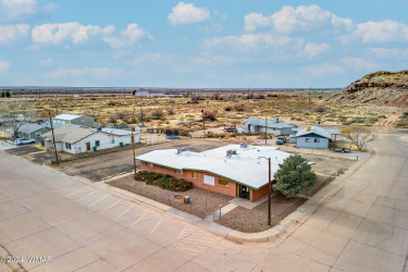 1401 Florida Street, Holbrook, Arizona 86025, ,Commercial,For Sale,Florida,249070