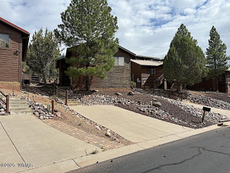 4850 Cottage Loop, Show Low, Arizona 85901, Bedrooms, ,Bathrooms,Residential,For Sale,Cottage,257154