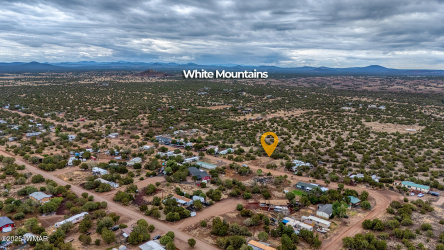8429 Snowflake Circle, Show Low, Arizona 85901, ,Land,For Sale,Snowflake Circle,257153