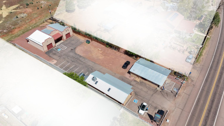 4004, 4008, 4010 AZ-87, Pine, Arizona 85544, ,Commercial,For Sale,4008, 4010 AZ-87,90840