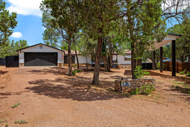 507 Carefree Circle, Payson, Arizona 85541, Bedrooms, ,Bathrooms,Residential,For Sale,Carefree,92633