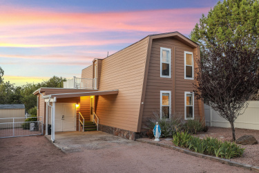 7411 Toya Vista Road, Payson, Arizona 85541, Bedrooms, ,Residential,For Sale,Toya Vista,92635
