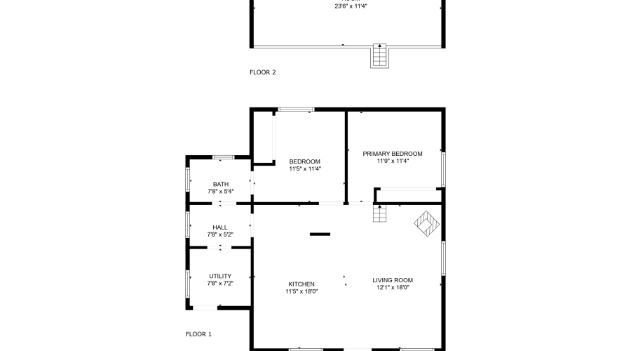 2145 Fishermans Road, Overgaard, Arizona 85933, Bedrooms, ,Bathrooms,Residential,For Sale,Fishermans,257198
