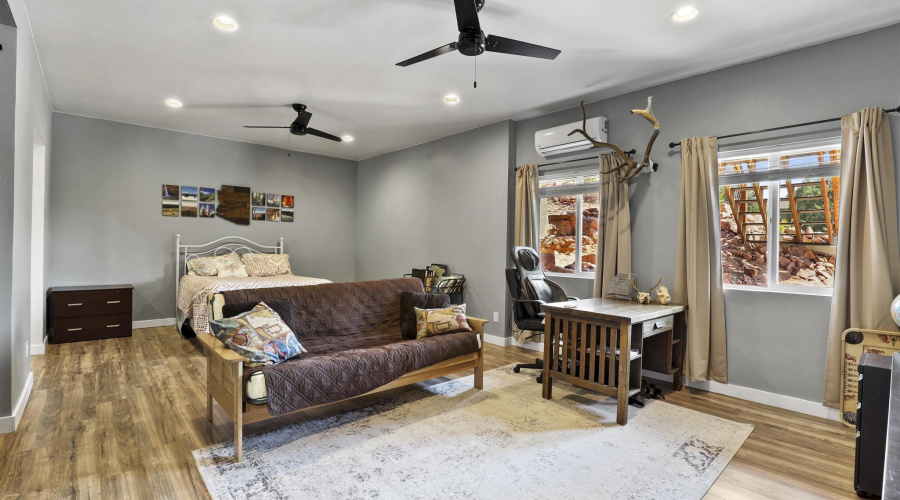 Second primary bedroom, suite 1 1E0A5495