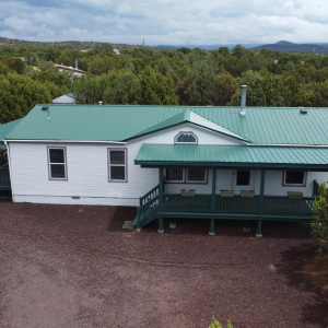 Main  House