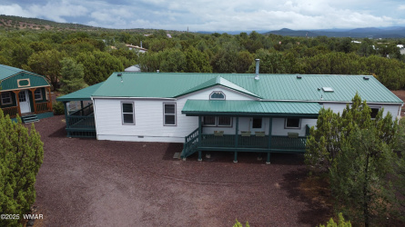 28 County Road 3205, Vernon, Arizona 85940, Bedrooms, ,Bathrooms,Residential,For Sale,County Road 3205,257194