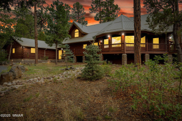 2382 Hart Lake Lane, Lakeside, Arizona 85929, Bedrooms, ,Bathrooms,Residential,For Sale,Hart Lake,257190