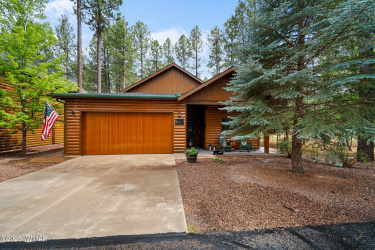 3901 Elk Hollow Drive, Pinetop, Arizona 85935, Bedrooms, ,Bathrooms,Residential,For Sale,Elk Hollow,257094