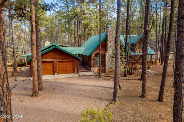 2677 Jackrabbit Drive, Pinetop, Arizona 85935, Bedrooms, ,Bathrooms,Residential,For Sale,Jackrabbit,257183