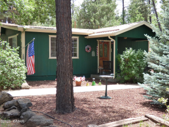 2537 Spring Drive, Lakeside, Arizona 85929, Bedrooms, ,Bathrooms,Residential,For Sale,Spring,257199