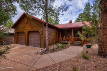 3020 Lodgepole Lane, Show Low, Arizona 85901, Bedrooms, ,Bathrooms,Residential,For Sale,Lodgepole,257187