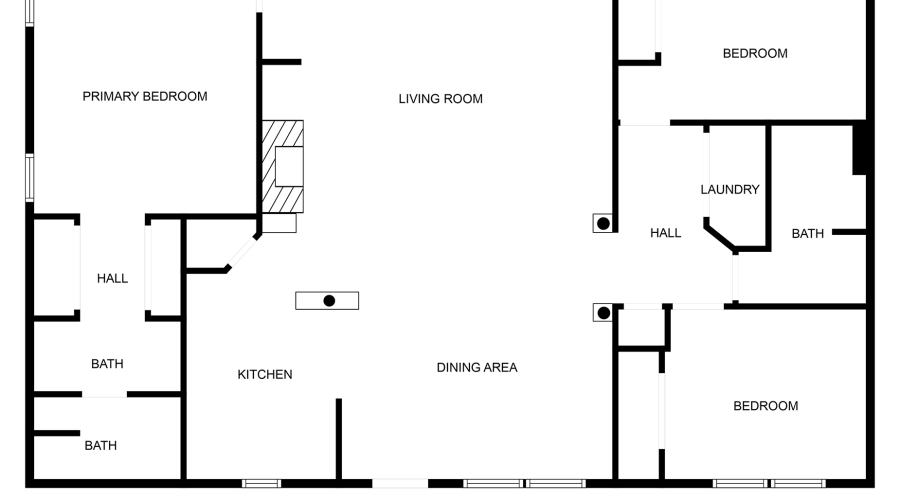 3020 Lodgepole Lane, Show Low, Arizona 85901, Bedrooms, ,Bathrooms,Residential,For Sale,Lodgepole,257187