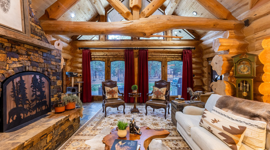 Greatroom Livingroom