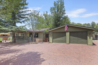 608 Wade Lane, Payson, Arizona 85541, Bedrooms, ,Bathrooms,Residential,For Sale,Wade,92641