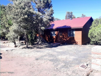 3521 Deer Track Trail, Overgaard, Arizona 85933, Bedrooms, ,Bathrooms,Residential,For Sale,Deer Track,247066