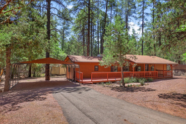 6839 Hardscrabble Mesa Road, Pine, Arizona 85544, Bedrooms, ,Residential,For Sale,Hardscrabble Mesa,92642