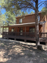 5477 Knollwood Drive, Happy Jack, Arizona 86024, Bedrooms, ,Residential,For Sale,Knollwood,92647
