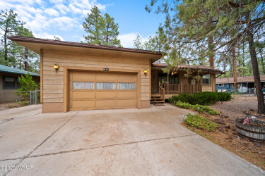 941 47Th Drive, Show Low, Arizona 85901, Bedrooms, ,Bathrooms,Residential,For Sale,47Th,257204