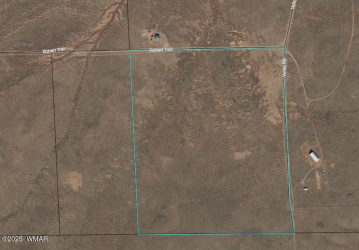 5616 Valley Road, Snowflake, Arizona 85937, ,Land,For Sale,Valley,257214