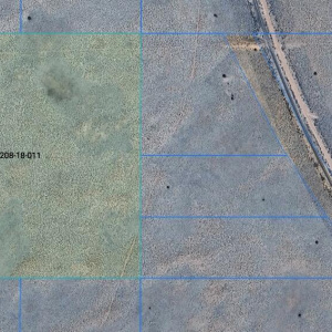 Satellite View