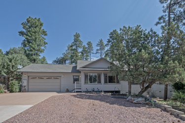 6630 Pine Cone Trail, Pine, Arizona 85544, Bedrooms, ,Bathrooms,Residential,For Sale,Pine Cone,90758