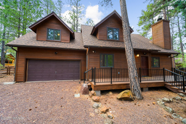 3039 Chestnut Circle, Pinetop, Arizona 85935, Bedrooms, ,Bathrooms,Residential,For Sale,Chestnut,257200
