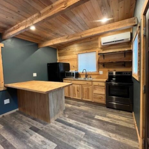 Entertainment Area