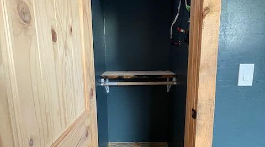 Closet