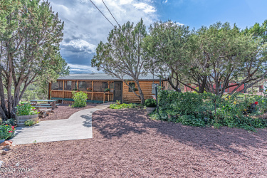 33 CR 8099 Drive, Concho, Arizona 85924, Bedrooms, ,Bathrooms,Residential,For Sale,CR 8099,255698