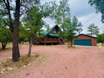 4780 STARLIGHT Drive, Happy Jack, Arizona 86024, Bedrooms, ,Residential,For Sale,STARLIGHT,91160
