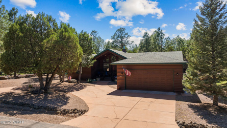 854 Pine Creek Circle, Lakeside, Arizona 85929, Bedrooms, ,Bathrooms,Residential,For Sale,Pine Creek,257237