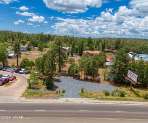 4878 AZ-260, Lakeside, Arizona 85929, ,Land,For Sale,AZ-260,257226