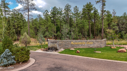 5039 Winter Hawk Court, Lakeside, Arizona 85929, ,Land,For Sale,Winter Hawk,257225