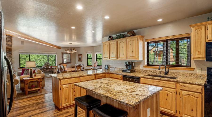 1481LowMountainTrail-Heber-AZ-13