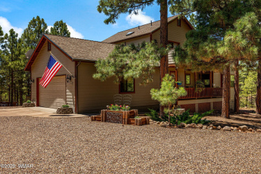 1481 Low Mountain Trail, Heber, Arizona 85928, Bedrooms, ,Bathrooms,Residential,For Sale,Low Mountain,257234